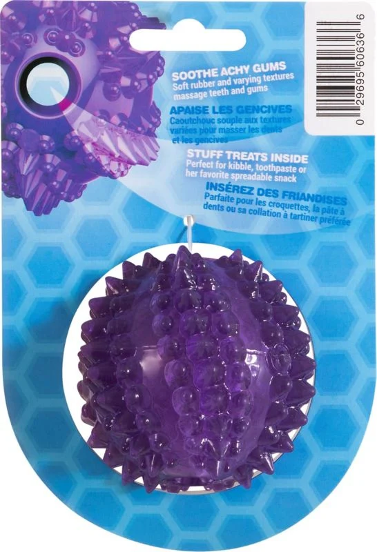 Jw Bristly Cactus Ball - Image 2