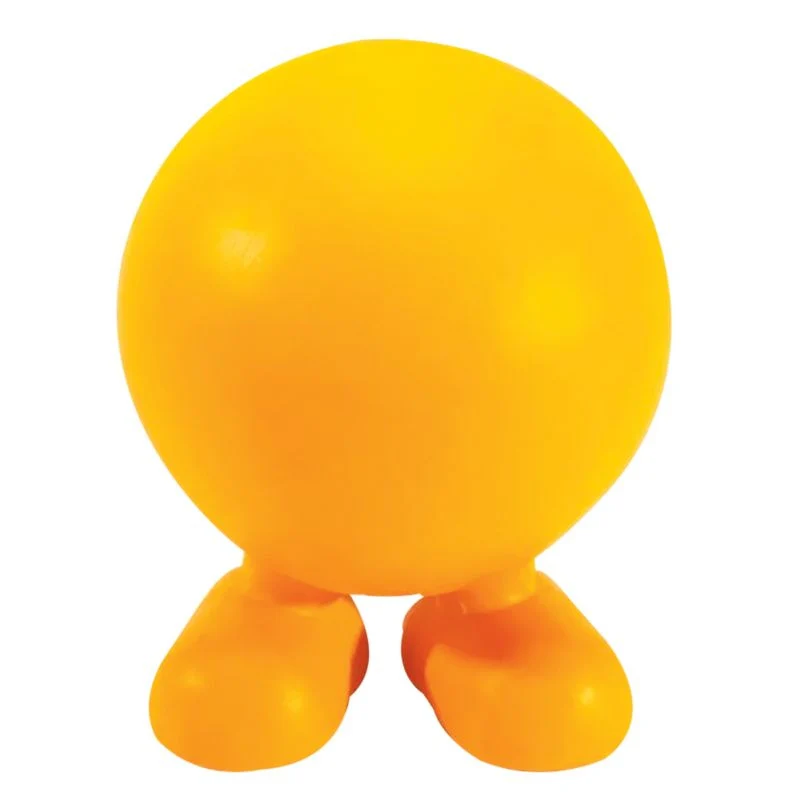 JW Pet Cuz Rubber Dog Toy - Image 3