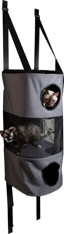 K And H Hanginft Cat Condo 3 Story
