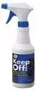 Keep Off Liquid Dog And Cat Repellent Pt White
