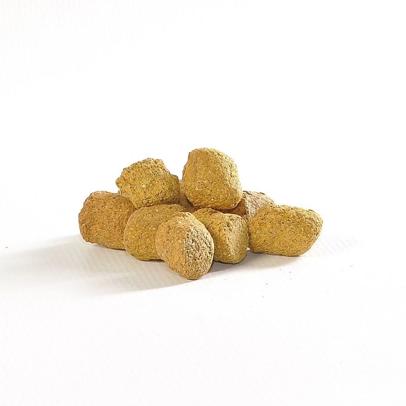 Kelcies Pumpkin Spice Horse Treats - Image 3