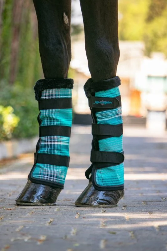 Kensington Fly Boots Fleece - Image 7