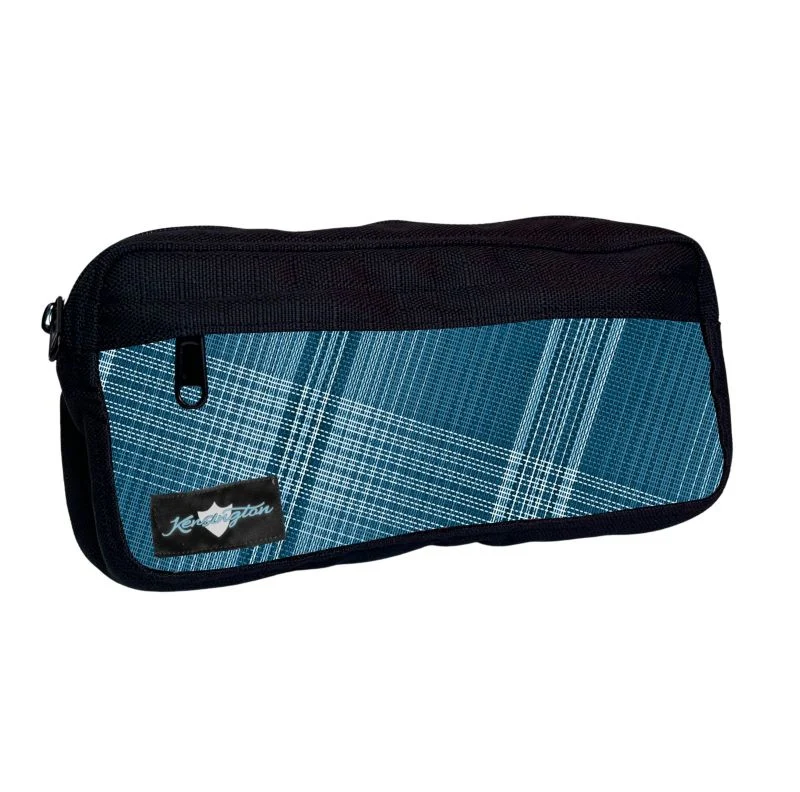 Kensington Pommel Bag - Image 2