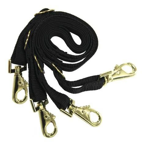 Kensington Replacement Leg Straps