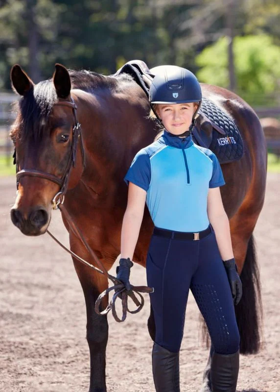 Kerrits Kids Coolcore Tech Tight - Image 7