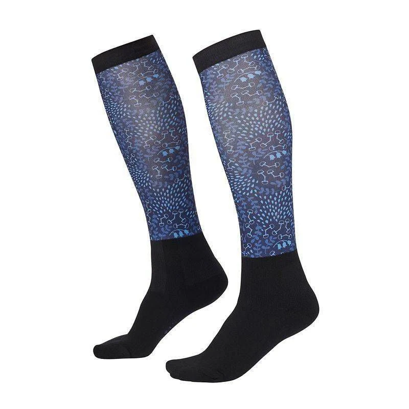 Kerrits Kids Dual Zone Boot Socks - Image 19