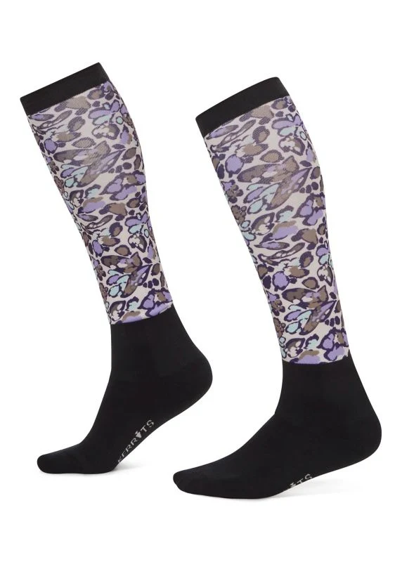 Kerrits Kids Dual Zone Boot Socks - Image 23