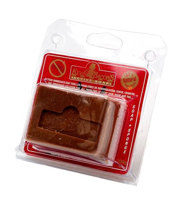 Kevin Bacon's Active Soap 100GM