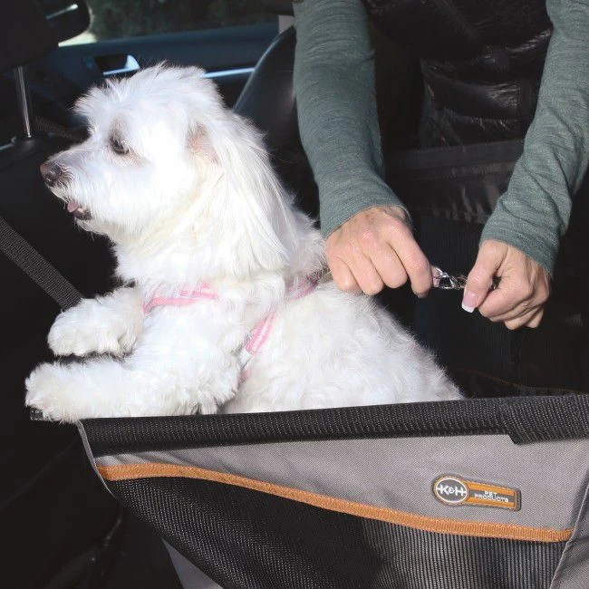 KH Mfg Buckle n Go Pet Seat - Image 3