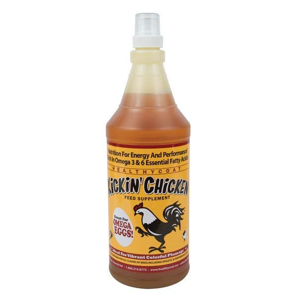 Kicken Chicken