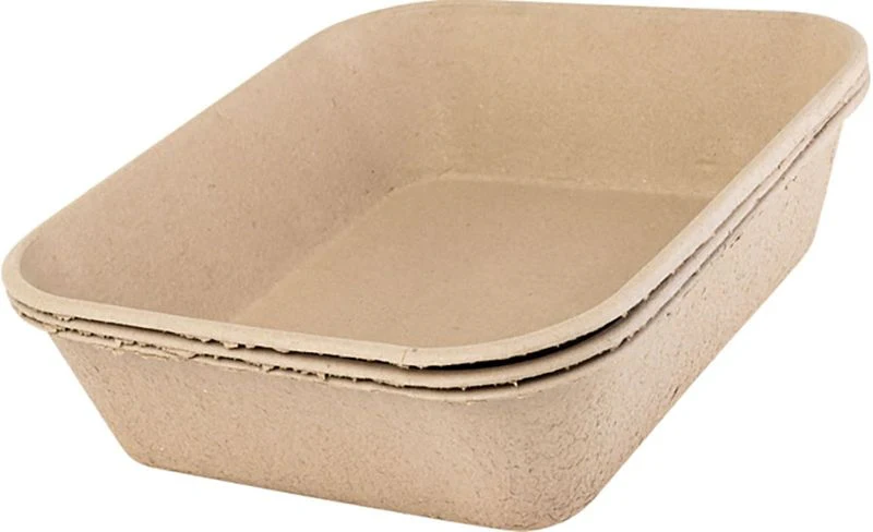 Kitty Sift Disposable Cat Litter Box 3Pk - Image 10