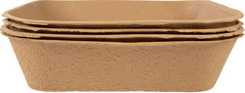 Kitty Sift Disposable Cat Litter Box 3Pk - Image 11