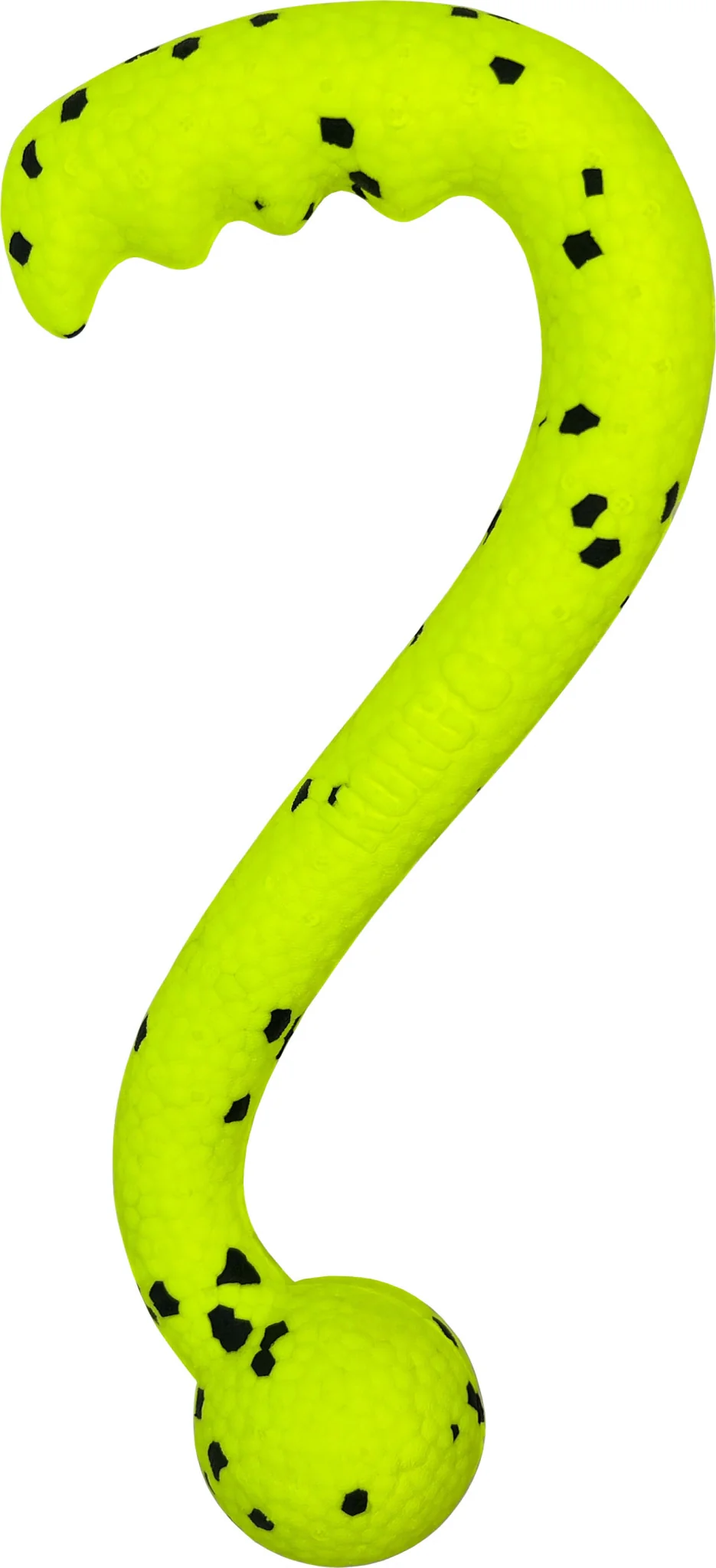 KONG Reflex Tug 'N Fetch