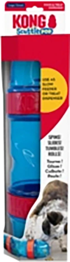 KONG Scuttle Pod