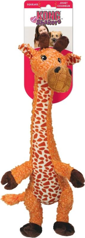 Shakers Luvs Giraffe LG