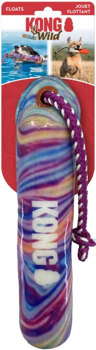 KONG Wild Shieldz Training Dummy - Image 7