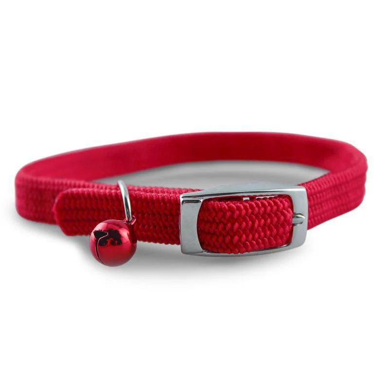 Kool Kat Collar With Bell - Image 8