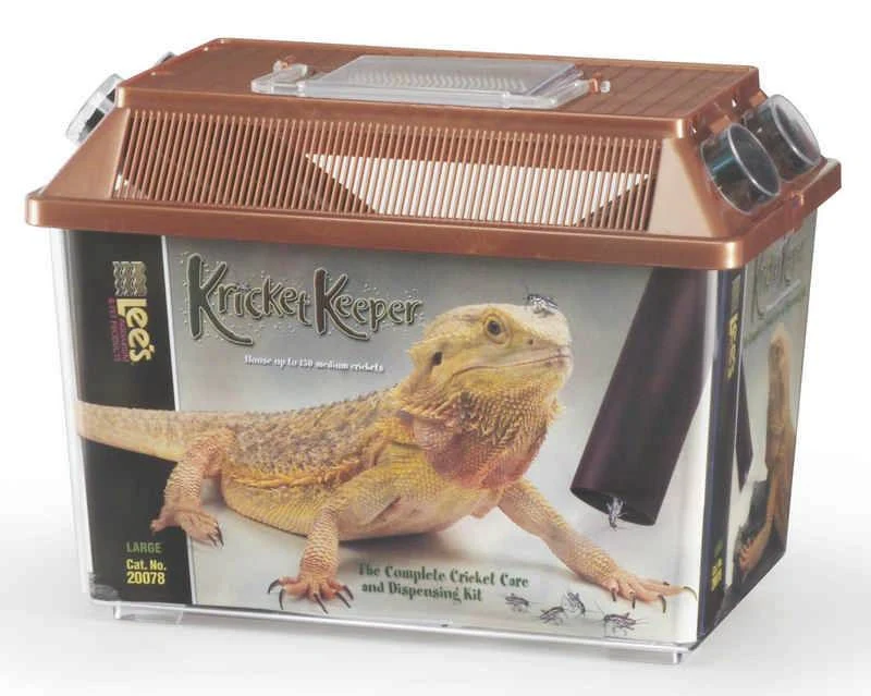 Lees Cricket Critter Keeper - Image 3