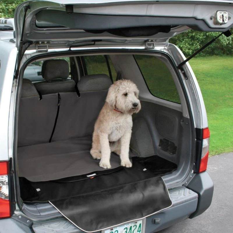 Kurgo Cargo Pet Cape - Image 2
