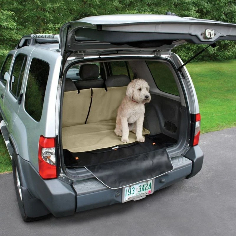 Kurgo Cargo Pet Cape - Image 3