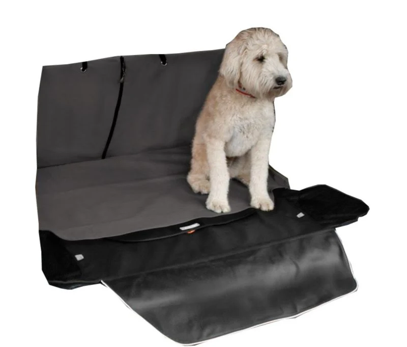 Kurgo Cargo Pet Cape - Image 5