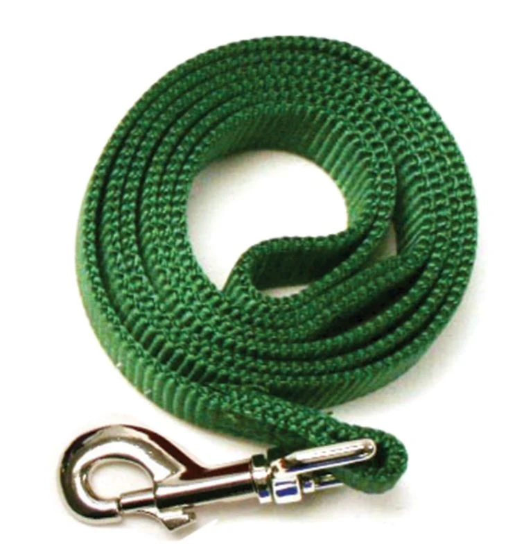 Leather Brothers Nylon Dog Leash - Image 5