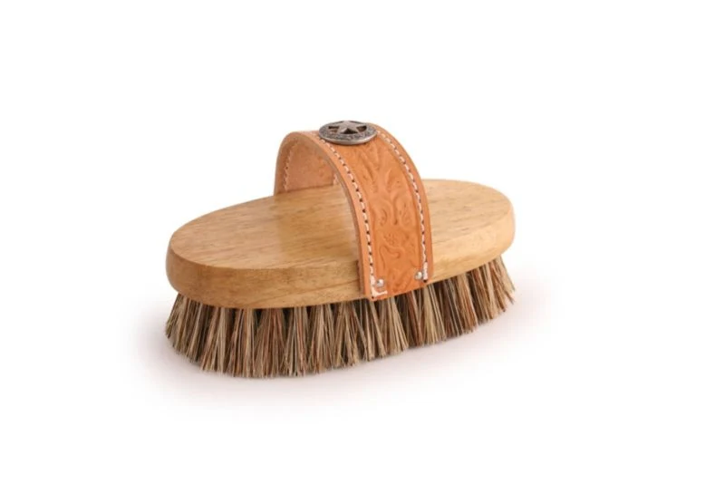 Legemds Union Grooming Western Grooming Brush