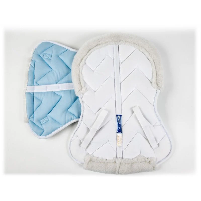 Lettia CoolMax Half Pad - Image 2