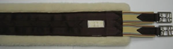 Lettia Fleece-Lined CoolMax Girth