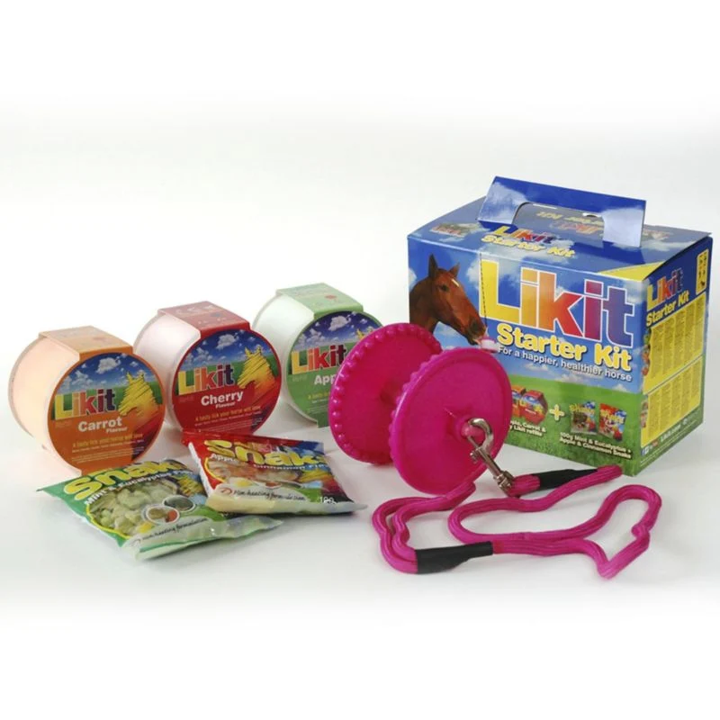 Likit Starter Kit - Image 2