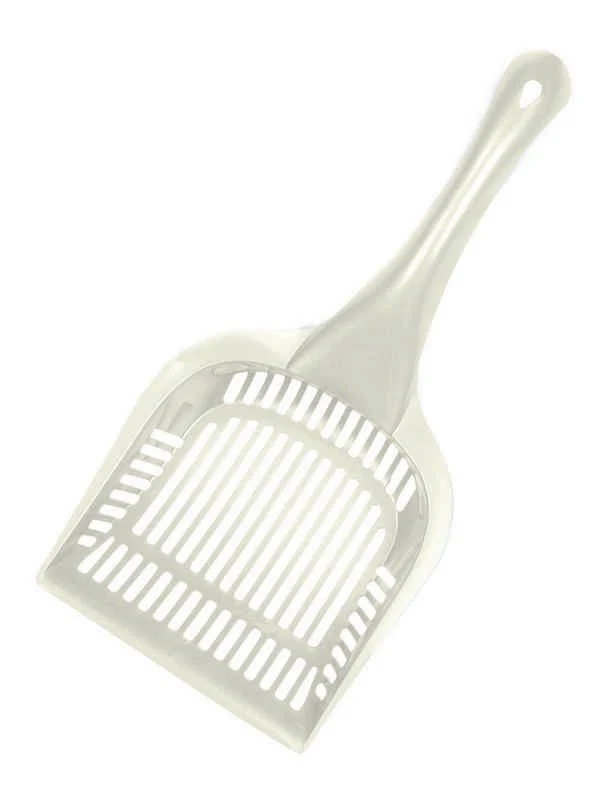 Litter Scoop 4.5x3.5x8.75 - Image 2