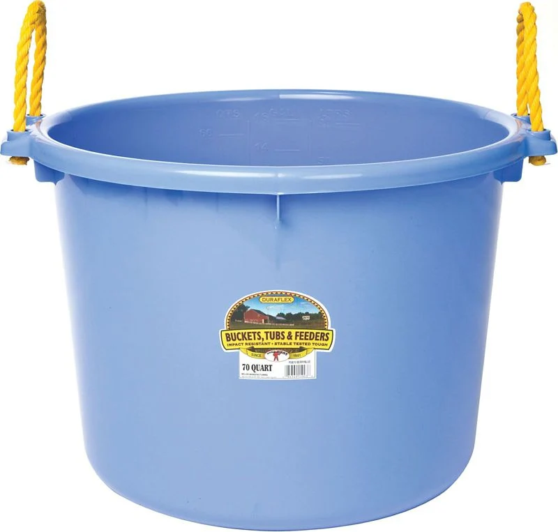 Little Giant Muck Tub - Image 11