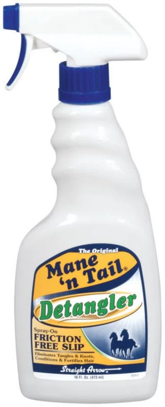 Mane N Tail Detangler - Image 2