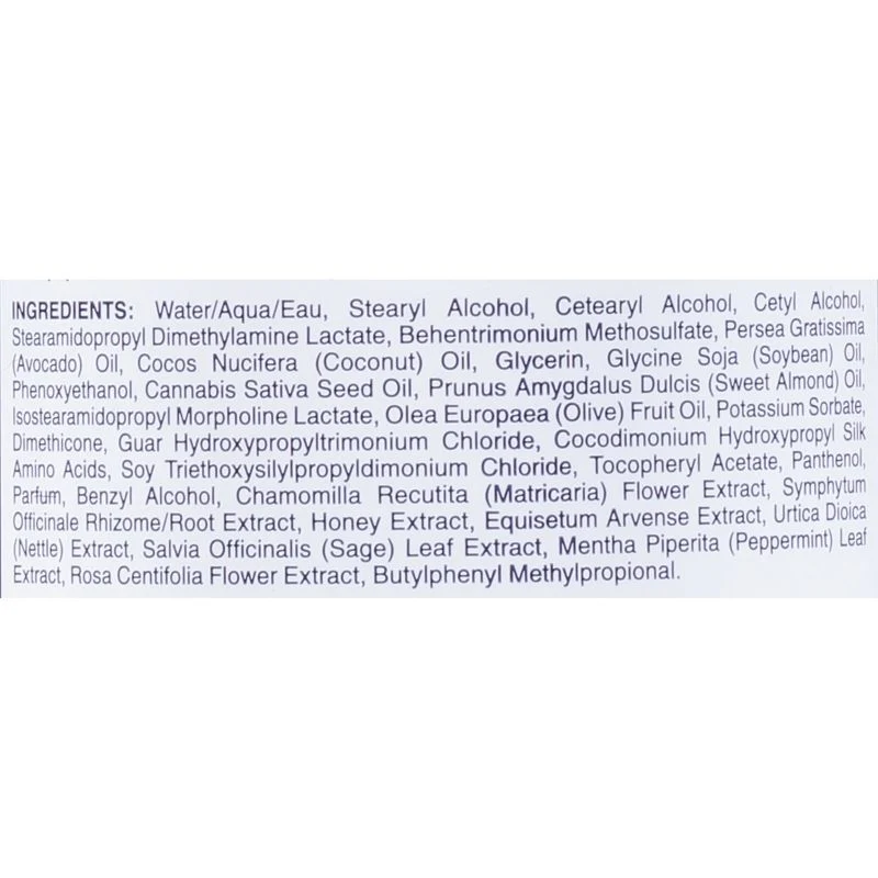 Mane N Tail Ultimate Gloss Conditioner - Image 2
