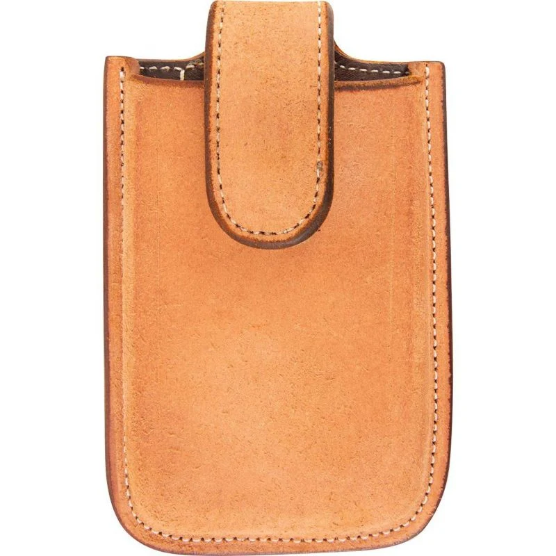 Martin Saddlery Smart Phone Holder Floral Print - Image 3