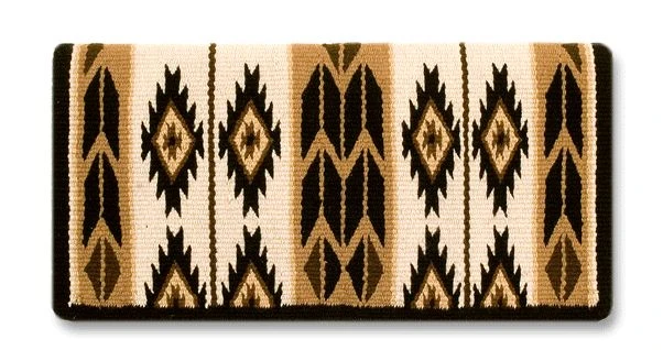 Mayatex Flying Eagle Saddle Blanket