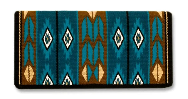 Mayatex Flying Eagle Saddle Blanket - Image 3