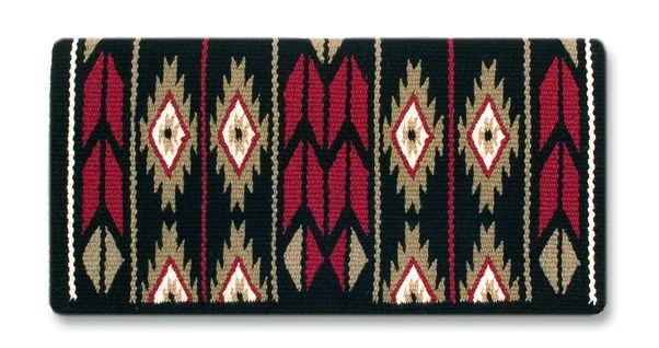 Mayatex Flying Eagle Saddle Blanket - Image 4