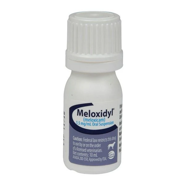 Meloxidyl Solution 1.5mg/ml