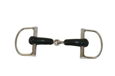 Metalab Malleable Iron Racing Dee Bit 5