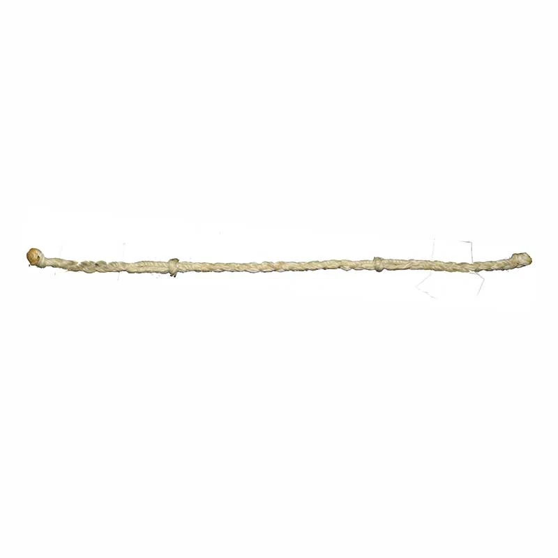Metalab PP Rope Slobber Bar - 5 Pack