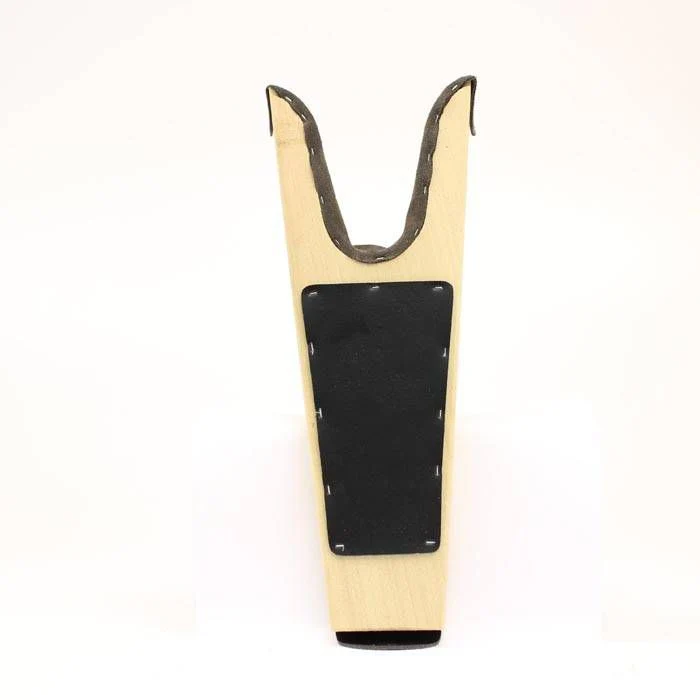 MF Western Boot Jack Natural