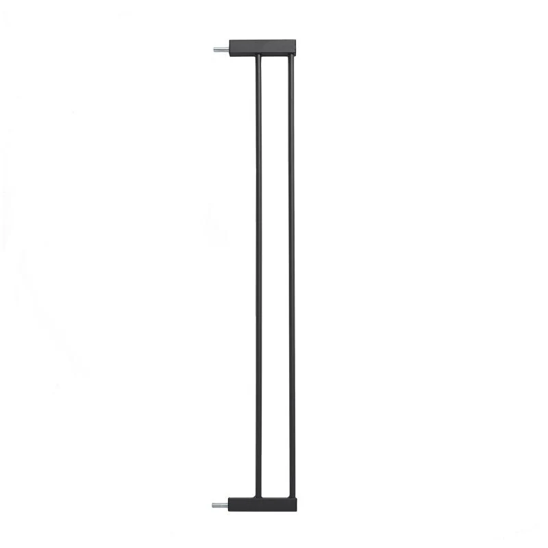 Midwest GLOW Graphite Extension 39in Pet Gate - Image 2