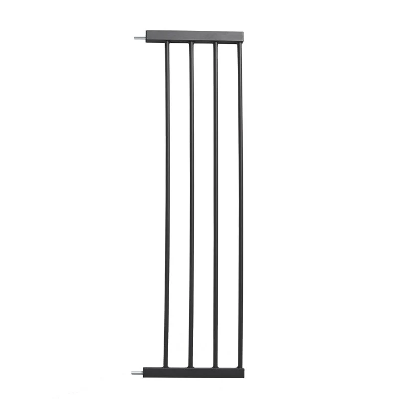 Midwest GLOW Graphite Extension 39in Pet Gate - Image 3