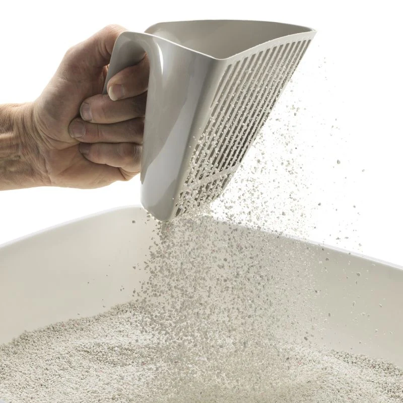 Moderna Scoop and Sift Cat Litter Scoop - Image 2