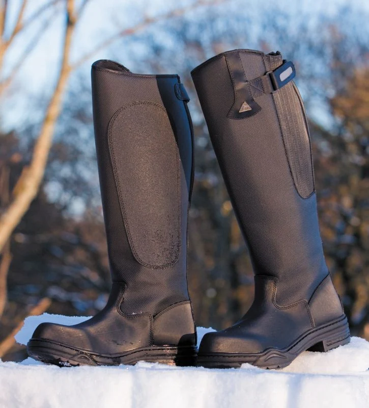 Mountain Horse Rimfrost Rider III Boots - Image 2