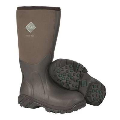 Muck Boot Arctic Pro Hi Boot M11/W12 Bark