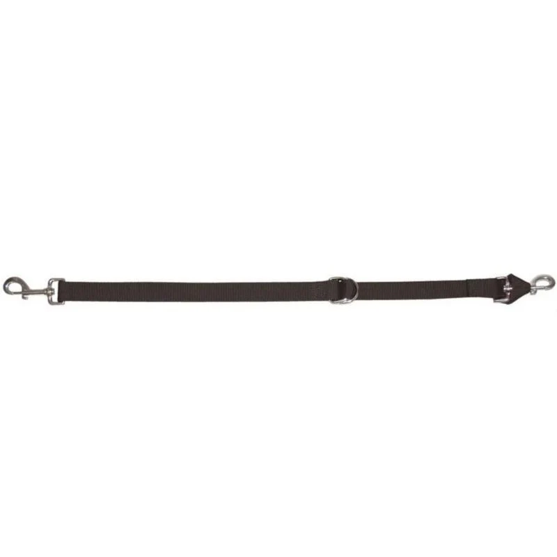 Mustang Adjustable Poly Web Tie Down