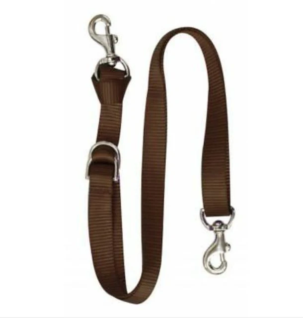 Mustang Adjustable Poly Web Tie Down - Image 2