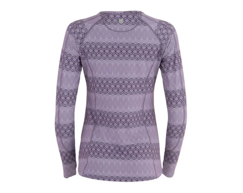 Noble Equestrian Hailey L/S Crew - Image 9